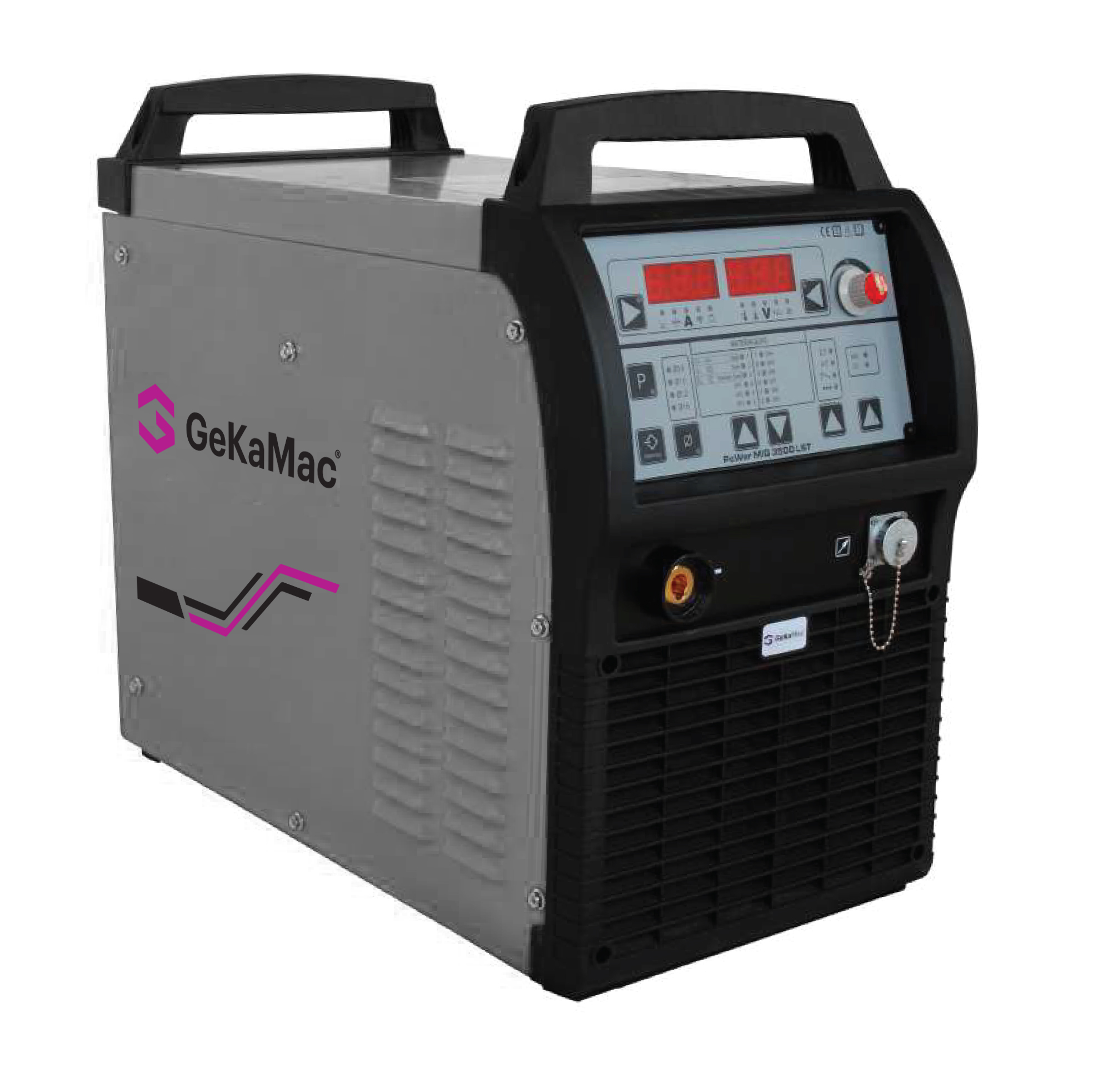 Welding Machine - PoWer MIG 3500 LST